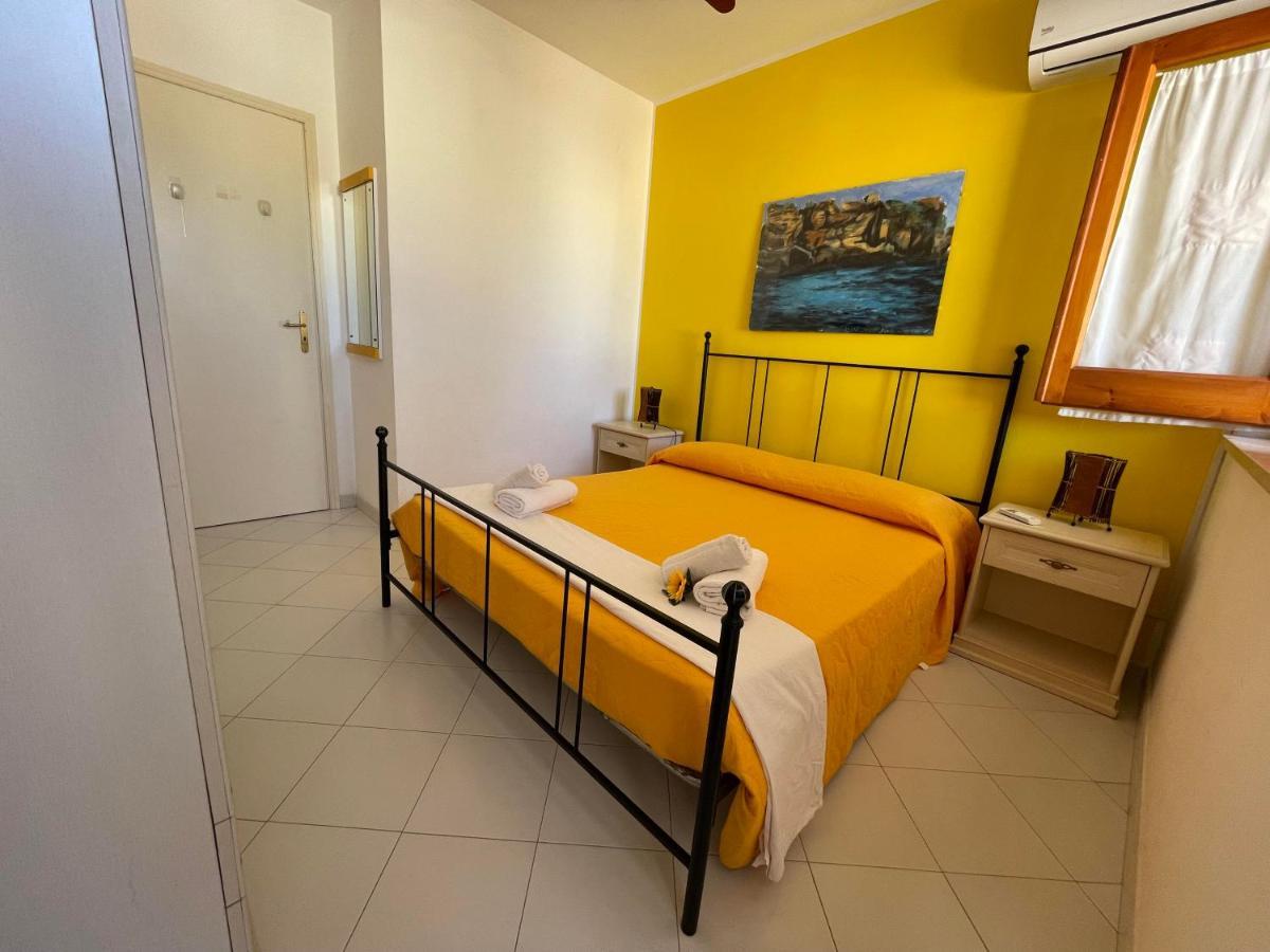 Appartamento Girasole San Vito Lo Capo Exterior foto